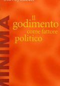 img Slavoj Žižek - Il godimento come fattore politico (2001)