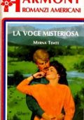 Myrna Temte - La voce misteriosa (1988)