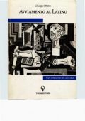 Giuseppe Pittàno - Avviamento al latino (1987) PDF