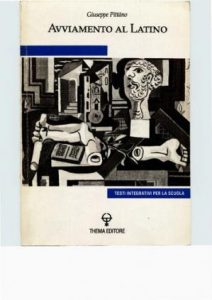Giuseppe Pittàno – Avviamento al latino (1987) PDF