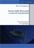img Marco Campagnacci - Tecnica delle Microonde e Linee di Trasmissione (2021)