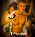 Elisa Mirno - La carezza del fuoco Vol. 2. L'inganno del fuoco (2016)