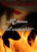Nora Cocian - Mac Talbot Family Vol. 3. Il fuoco del riscatto (2017)