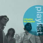 img Il Giardino Dei Semplici - Playlist: Il Giardino dei Semplici (2019) .mp3 - 320 kbps / FLAC