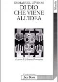 img Emmanuel Lévinas -  Di Dio che viene all