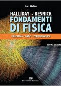 img David Halliday, Robert Resnick  - Fondamenti di Fisica: Meccanica, Onde, Termodinamica, Settima