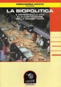 img Pierandrea Amato - La biopolitica (2004)
