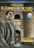 img Collana Almanacchi 169 - Il Commissario Ricciardi Magazine N.4 (SBE Giugno 2021)