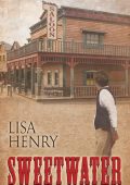 Lisa Henry - Sweetwater (2022)