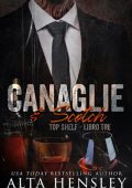 img Alta Hensley ─ Canaglie & Scotch (Dark Billionaire Romance) 2021