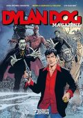 img Collana Almanacchi 174 - Dylan Dog Magazine 2022 (SBE Marzo 2022)