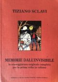 Tiziano Sclavi - Memorie dall'invisibile (1997) PDF