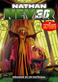 img Nathan Never N.370 - Indagine Su Un Fantasma (SBE Marzo 2022)