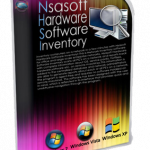 img Nsasoft Hardware Software Inventory v1.6.7.0 - Eng