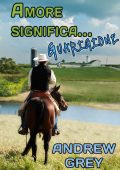 img Andrew Grey - Amore significa… guarigione (2016)