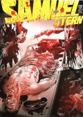 img Samuel Stern 28 - London Calling (Bugs Comics 2022-03)