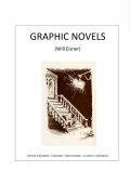 img Will Eisner - Graphic Novels Raccolta Colori