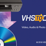 img VIDBOX VHS to DVD v11.2.1 - Eng