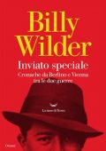 Billy Wilder - Inviato speciale (2022)