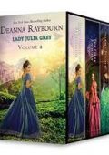 img Deanna Raybourn - Lady Julia Grey. Serie completa (2010/2012)