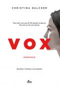 img Christina Dalcher - Vox (2018) mp3 - 64kbps