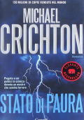 img Michael Crichton - Stato di paura (2008)