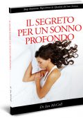 img Ian McCall - Il segreto per un sonno profondo (2017)