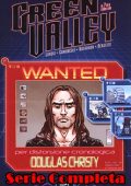 img Green Valley - Serie Completa (9 volumi)(2017-2019)(Salda Press)