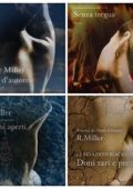 Raine Miller - Le relazioni Blackstone (The Blackstone Affaire). Serie completa (2014)