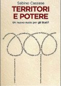 img Sabino Cassese - Territori e potere. Un nuovo ruolo per gli Stati? (2016)