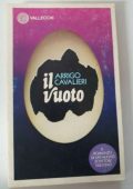 img Arrigo Cavalieri - Il vuoto (1976)