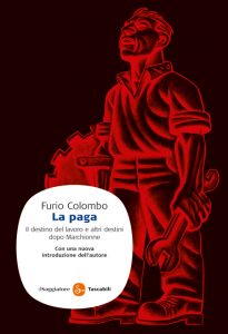 Furio Colombo – La paga (2011)