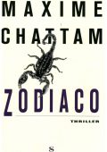 Maxime Chattam - Zodiaco (2008)