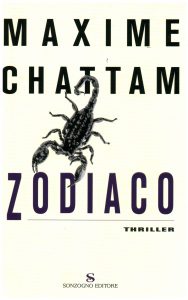 Maxime Chattam – Zodiaco (2008)