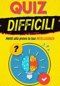 img Quiz difficili: Metti alla prova la tua intelligenza (2022)