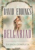 img David Eddings - Belgariad. La saga completa (2022)