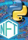 img Udemy - Creare NFT di arte astratta e in stile cryptopunk con Python - Ita
