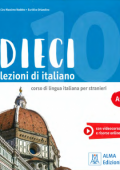 img Ciro Naddeo - Dieci lezioni di italiano A1 (2021)