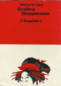 Richard Lane - Grafica Giapponese (1962) pdf