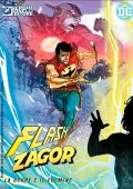 img Zagor Flash N.0 - La Scure E Il Fulmine (Dicembre 2020)(Bonelli)