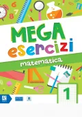 AA.VV. Mega Esercizi 1-2-3 Matematica (2020) PDF