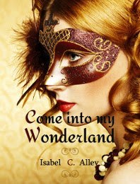 Isabel C. Alley – Come into My Wonderland (2013)
