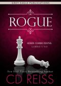 C.D. Reiss - Corruzione Vol. 1. Rogue (2021)