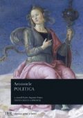 img Aristotele, Carlo Augusto Viano - 	Politica. Testo greco a fronte (2002)