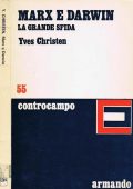Yves Christen - Marx e Darwin. La grande sfida (1982) PDF