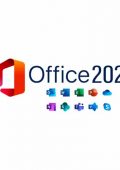 Microsoft Office 2021 16.60 MacOs - FULL