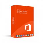 img Microsoft Office 2016 Pro Plus VL v.16.0.5305.1000 (2022) FULL
