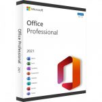 img Microsoft Office Professional Plus 2021 VL Version 2203 (Build 15028.20204) - FULL