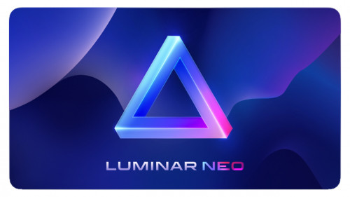 Luminar Neo 1.0.4 (9411) FULL