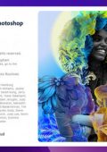 Adobe Photoshop 2022 v23.3 macOS - full